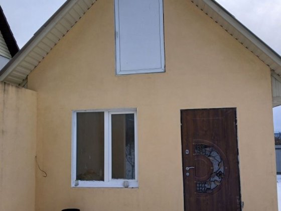 Продам дачний учасник з будинком в с. Селеще Вінницького району Михайловцы