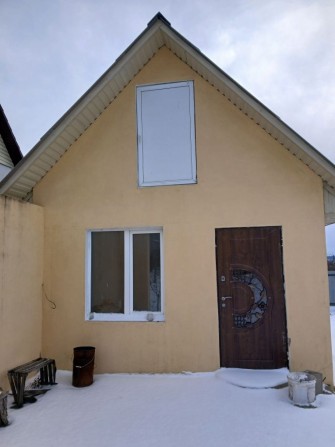 Продам дачний учасник з будинком в с. Селеще Вінницького району - фото 1