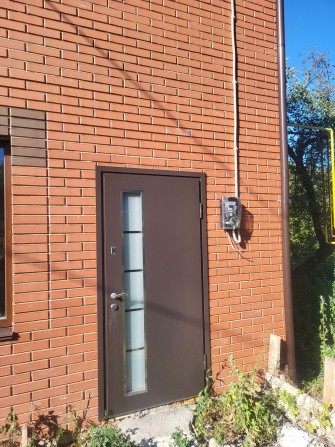 Танхаус, Дуплекс - фото 1