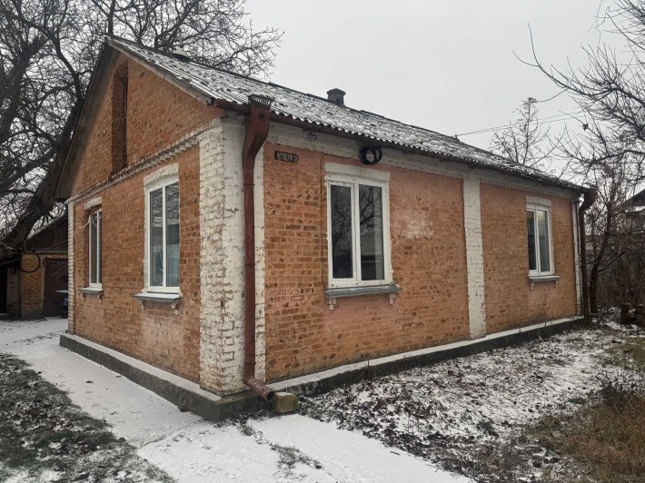Продається будинок в Іллінцях - фото 1