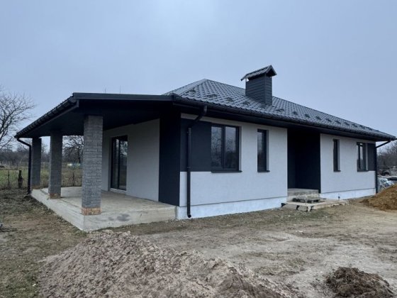 Продаж будинку в Якушинцях Якушинцы