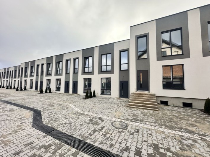 Продається 2-кімнатний таунхаус - фото 1