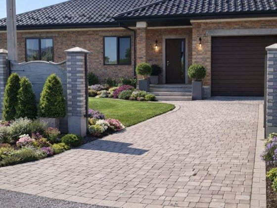 Продам Будинок з Гаражем Щитки