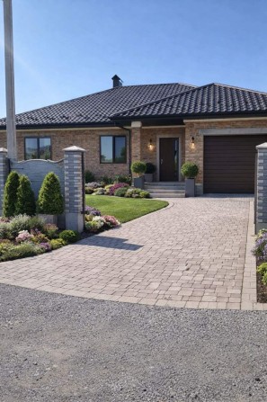 Продам Будинок з Гаражем - фото 1