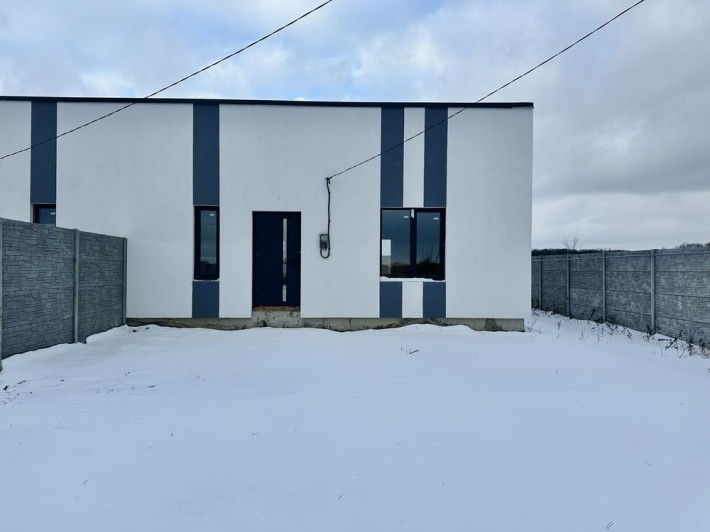 Продаж Таунхаусу  Нове будівництво - фото 1