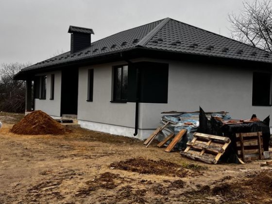 Продаж будинку Якушинці Будувався ДЛЯ СЕБЕ Якушинцы