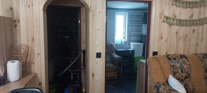 Продам будинок, місто Погребище - фото 1