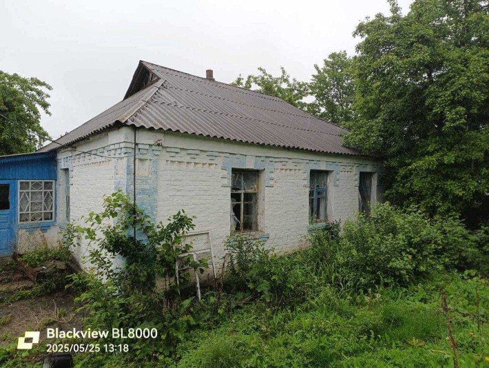 ТЕРМІНОВО Продається Будинок з ділянкою! - фото 1