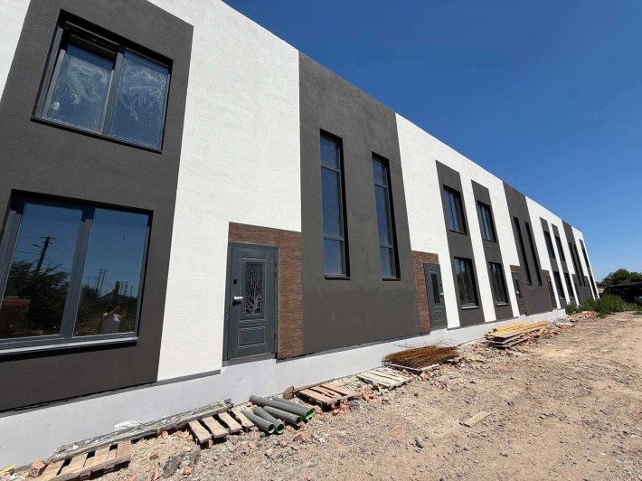 Продається таунхаус в Бохониках - фото 1