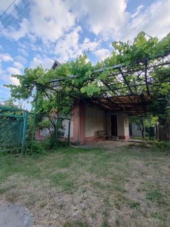 Продам дачу в мальовничому місці . Рибаче, поруч ліс озеро. - фото 1