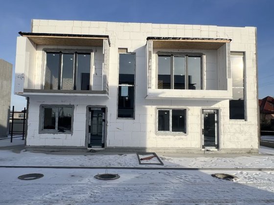 Продаж ДУПЛЕКСУ  у кращій локації Рованці Рованцы