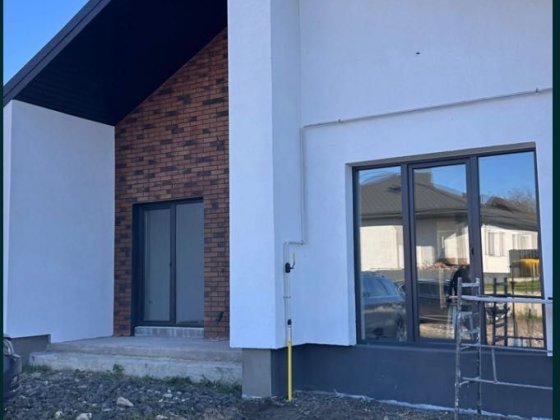 3 кім. Будинок дуплекс! Рованці Рованцы