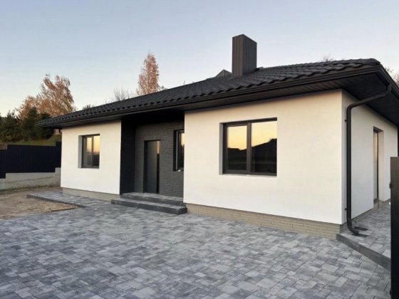 Будинок РОВАНЦІ район Баобабу Рованцы