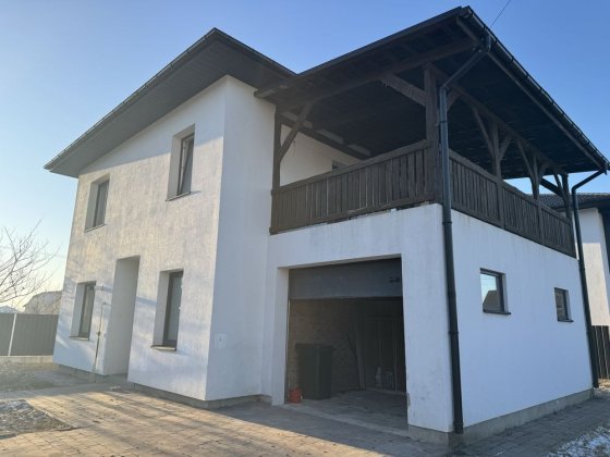 Продаж сучасного будинку в Рованцях | вул. Княжа | район Baobab | Рованці