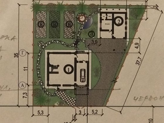 Продаж будинку в Рованцях Рованці