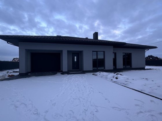 Продаж нового будинку с.Рованці | Волинська обл. Рованці