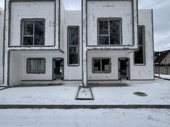 Продаж танхаусів ЛИПИНИ Липины