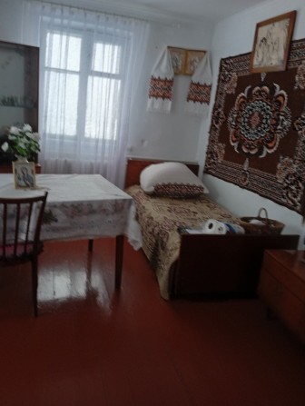 Продам будинок в с.Звірів - фото 1