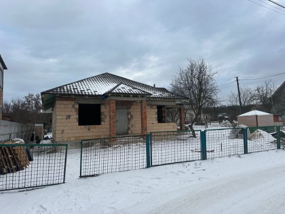 Продам  будинок струмівка Струмовка