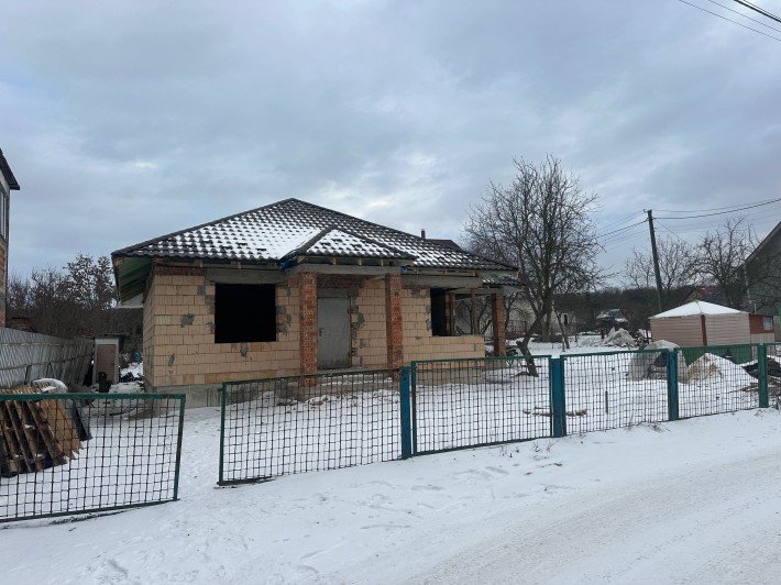 Продам  будинок струмівка - фото 1