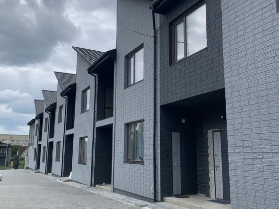 Продаж будинку Липини Липины