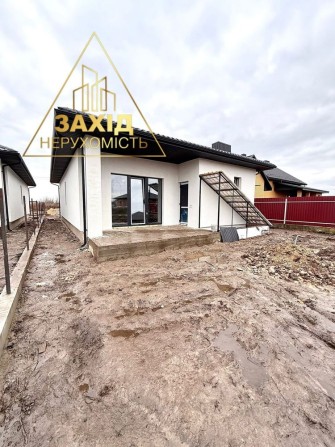 Продаж будинку у с. Боратин з ПІДВАЛОМ - фото 1