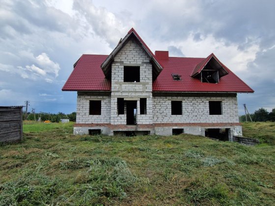 Продаж будинку, 286кв.м, 11 соток землі (!) Гаразджа