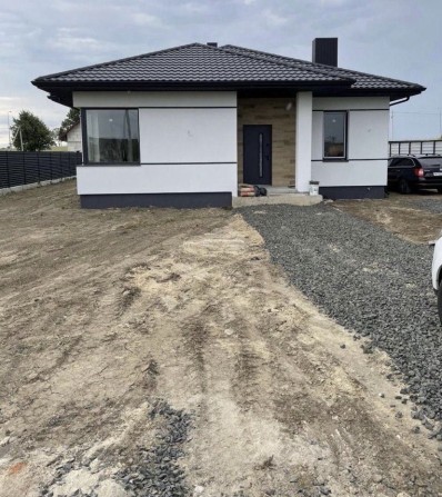 Будинок Американка ! Боратин 4набережна - фото 1