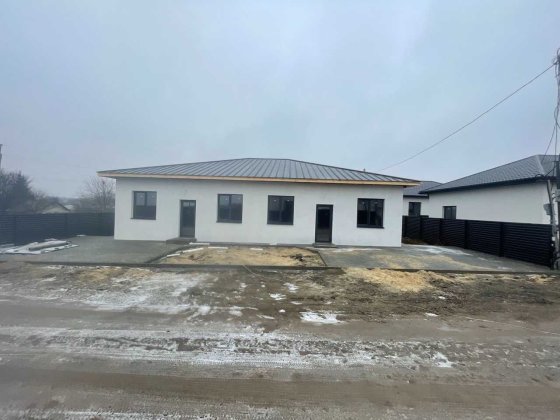 Продаж дуплексу Струмівка | 68 м² + ТЕРАСА | 55 000 $ | 2.5 сот Струмівка