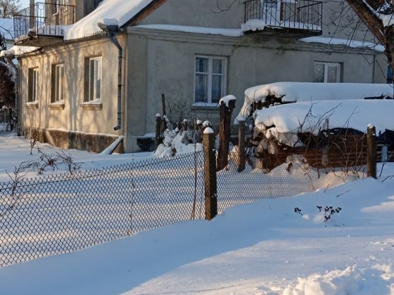 Продам будинок на 40 сот.землі!Ціну знижено! Горохов