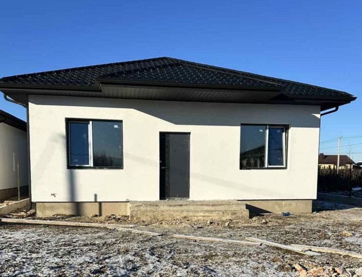 Будинок в Боратині з підвалом - фото 1