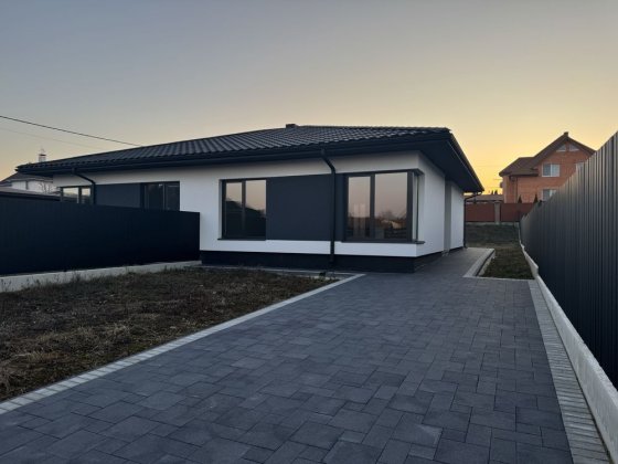 Дуплекс с.Боратин Боратин