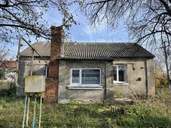 Продам нерухомість в Княгининку Княгининок