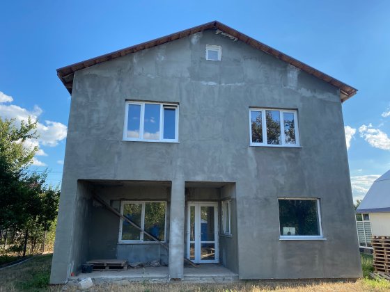 Продам будинок від власника Слобожанське