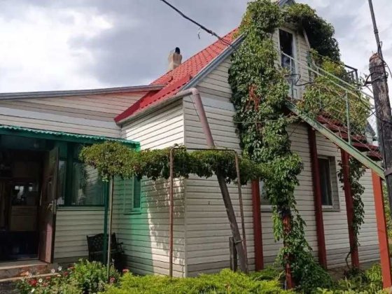 Дом Подгородное Підгороднє