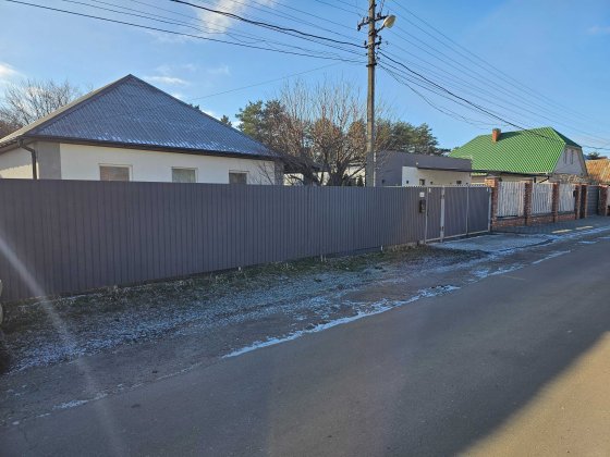 Продається будинок 88 м/кв. в Обухівці (Некрасова)