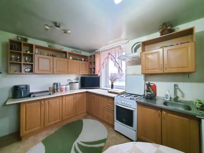 Продам дом в Обуховке - фото 1