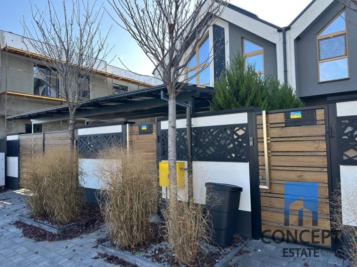 Продам таунхаус в Золотых ключах - фото 1