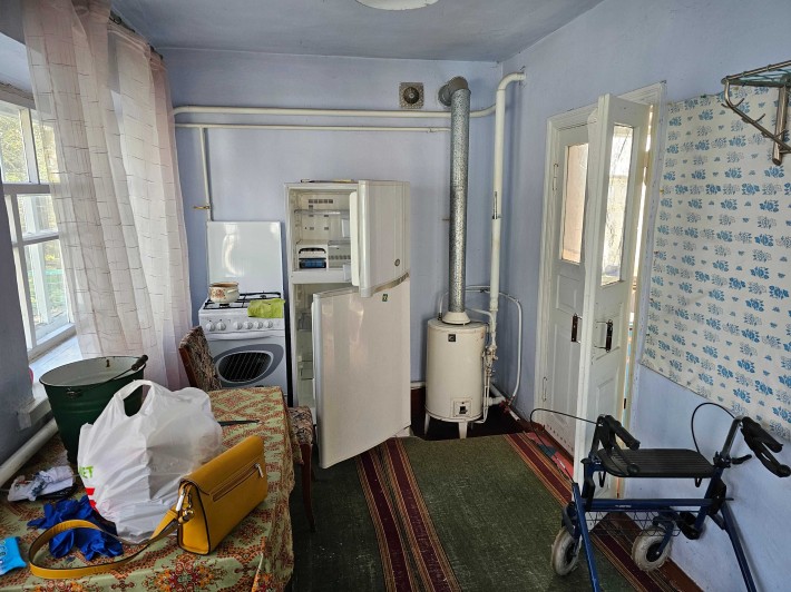 Продам будинок в Обухівці (Коляда) - фото 1