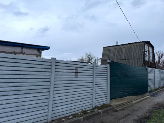 Дача в Придніпровськ Старые Кодаки