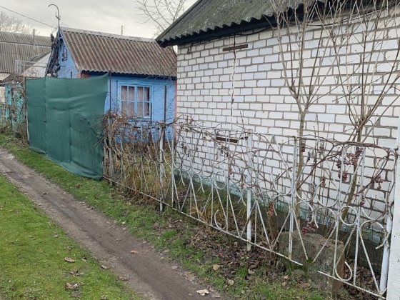 Продам дачу кооператив Світанок,Сади 2 Старые Кодаки