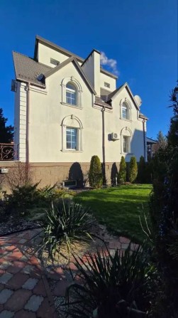 Продам 4к будинок Слобожанське - фото 1