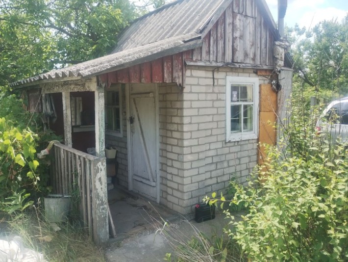 Продам дачу в Приднепровске - фото 1