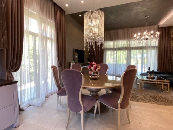 Неймовірний дім в Антей ( Слобожанське, Дніпро) Слобожанське