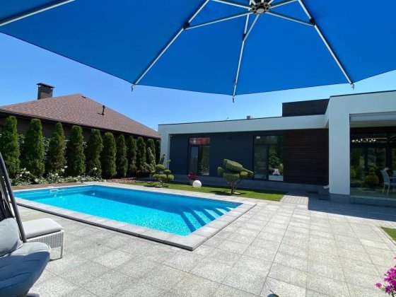 Продам будинок в житловому  селищі «Антей» Слобожанське