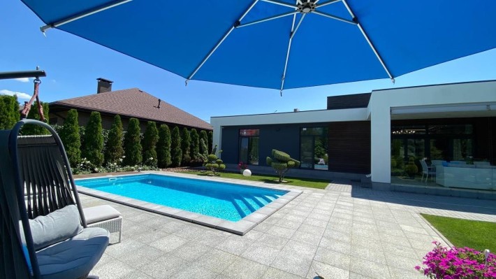 Продам будинок в житловому  селищі «Антей» - фото 1