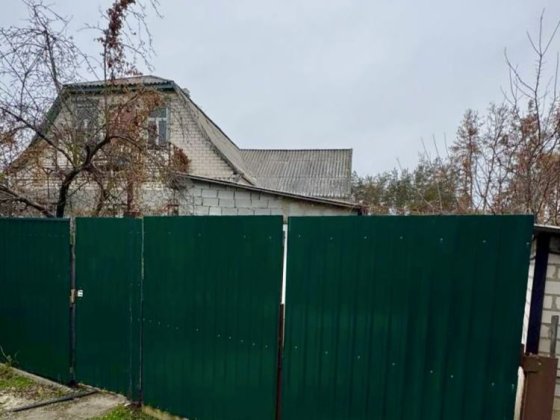 Будинок у лісі біля річки. Локація мрії між с.Пісчанка та с.Орловщина Орлівщина