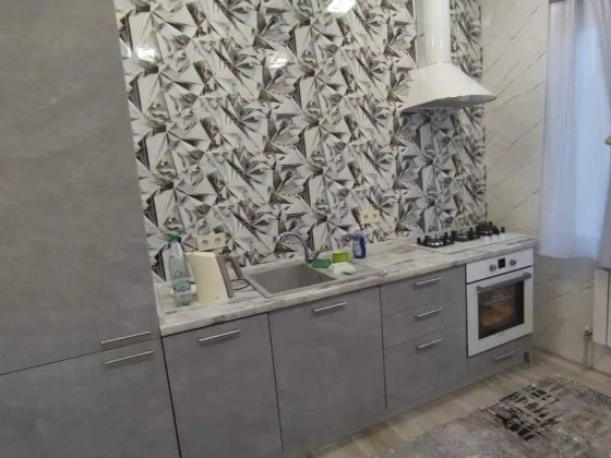 Продам дом общей площадью 92 м2 в Березановке АНД