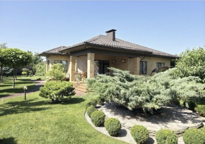 Продам добротный дом Обуховка , на Коляде - фото 1