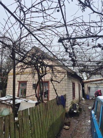 Продаж будинку у місті Верхньодніпровськ - фото 1